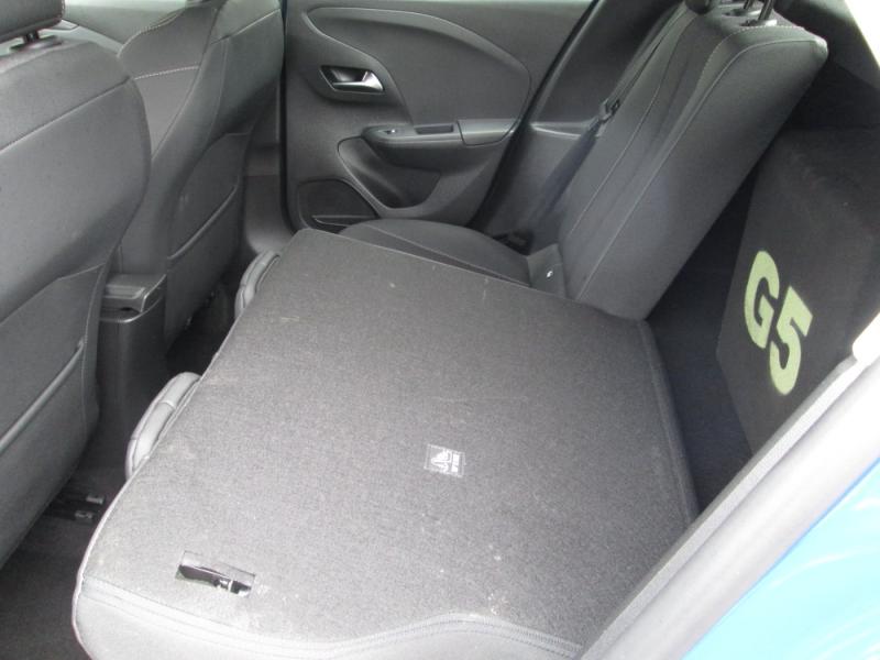 Opel Corsa 1.2 Turbo Euro 6.4 Elegance