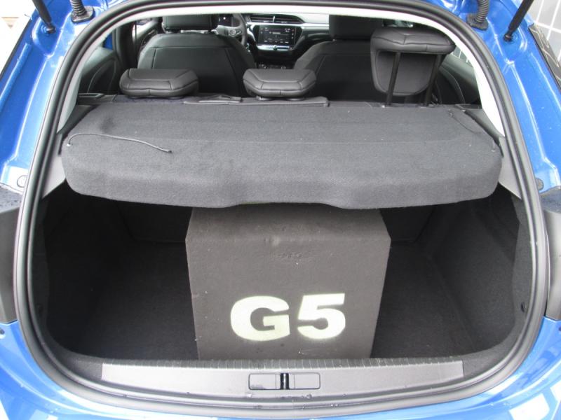 Opel Corsa 1.2 Turbo Euro 6.4 Elegance