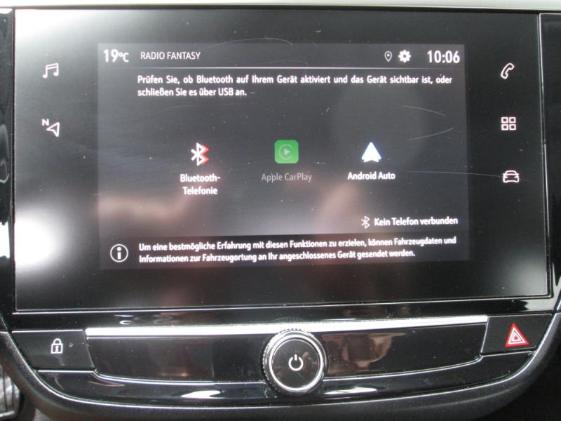 Opel Corsa 1.2 Turbo Euro 6.4 Elegance