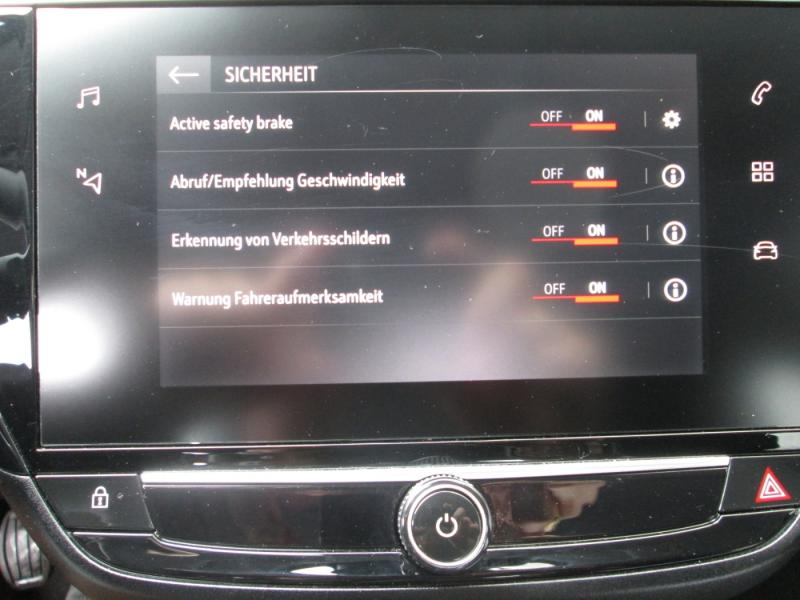 Opel Corsa 1.2 Turbo Euro 6.4 Elegance