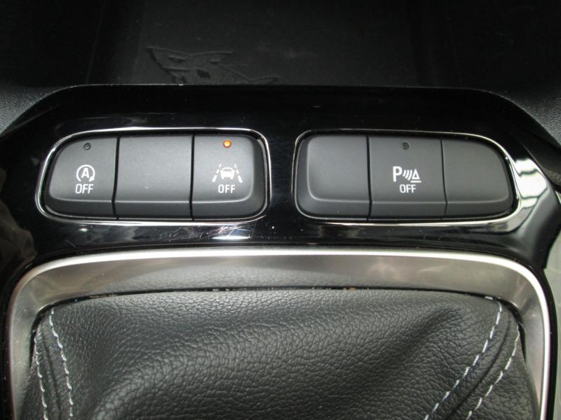 Opel Corsa 1.2 Turbo Euro 6.4 Elegance