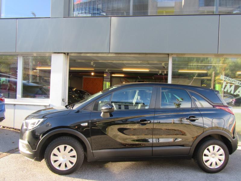 Opel Crossland X 1.2 Turbo Edition St./St