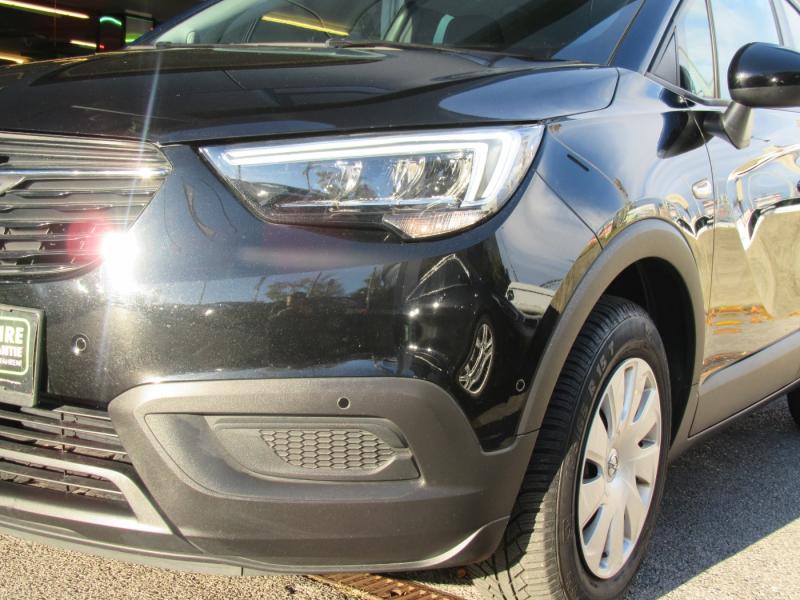 Opel Crossland X 1.2 Turbo Edition St./St