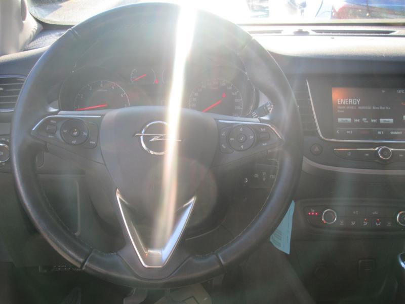 Opel Crossland X 1.2 Turbo Edition St./St