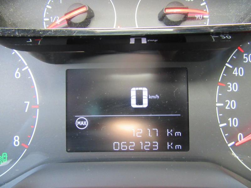 Opel Crossland X 1.2 Turbo Edition St./St