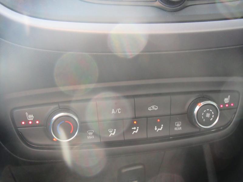 Opel Crossland X 1.2 Turbo Edition St./St