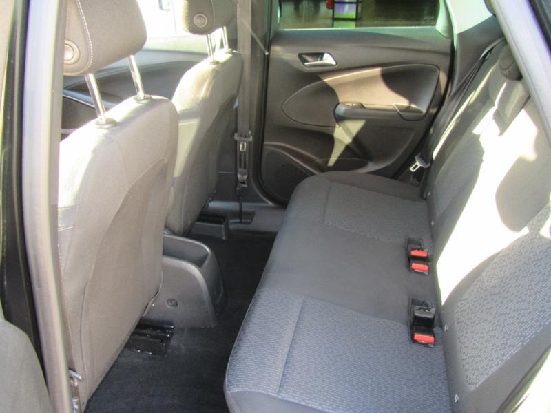 Opel Crossland X 1.2 Turbo Edition St./St