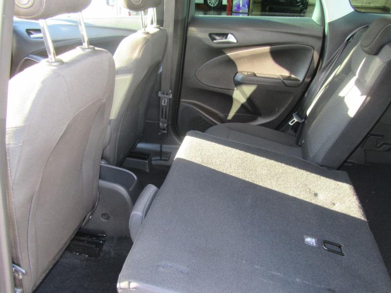 Opel Crossland X 1.2 Turbo Edition St./St