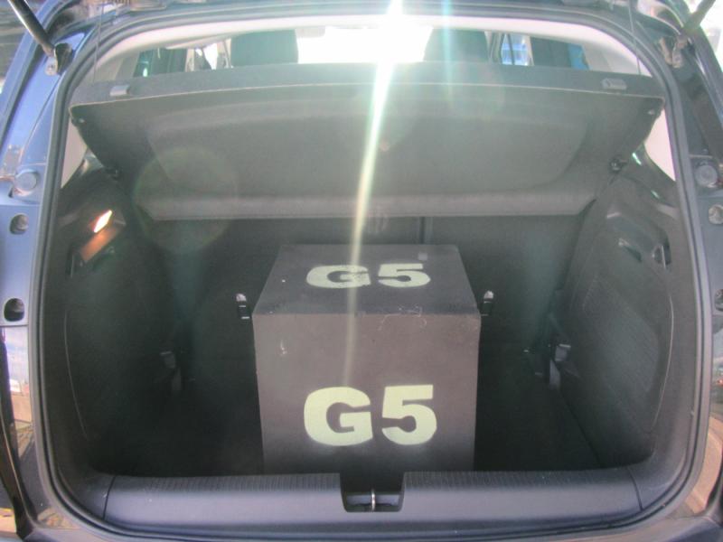 Opel Crossland X 1.2 Turbo Edition St./St