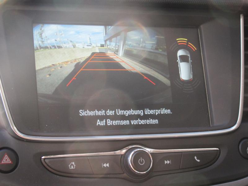 Opel Crossland X 1.2 Turbo Edition St./St