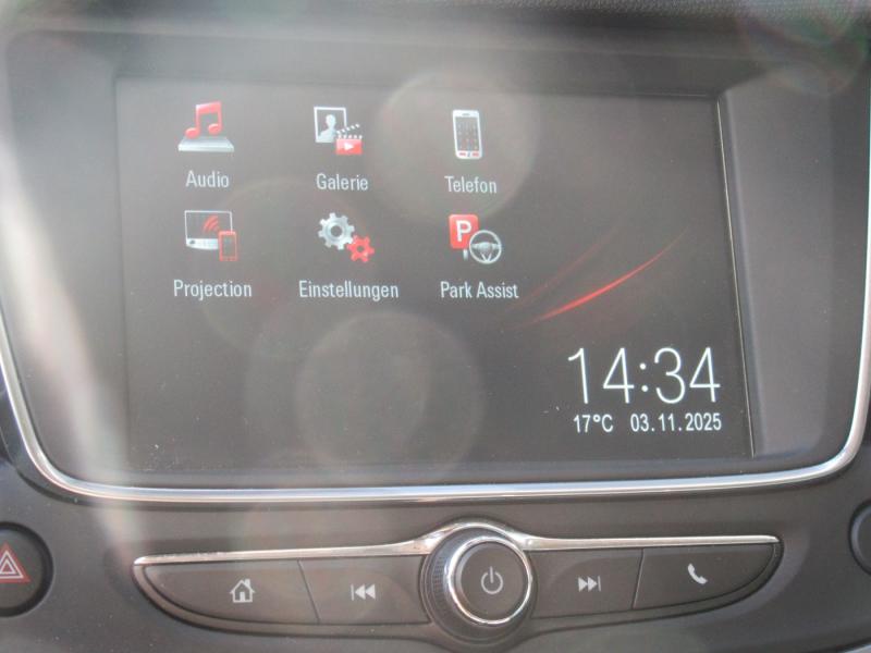 Opel Crossland X 1.2 Turbo Edition St./St