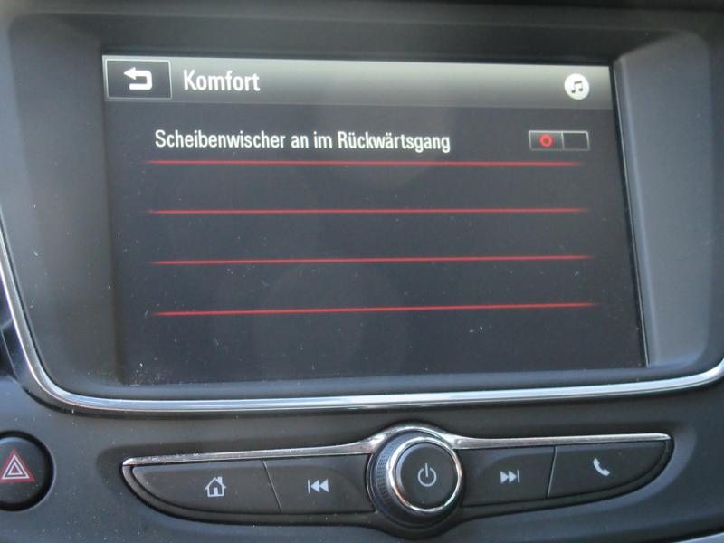 Opel Crossland X 1.2 Turbo Edition St./St