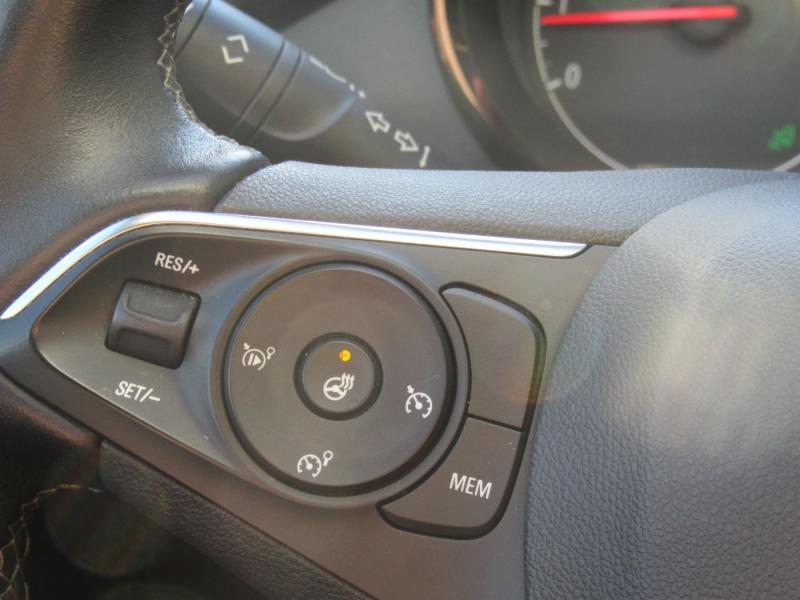 Opel Crossland X 1.2 Turbo Edition St./St