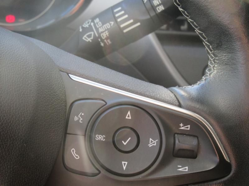 Opel Crossland X 1.2 Turbo Edition St./St