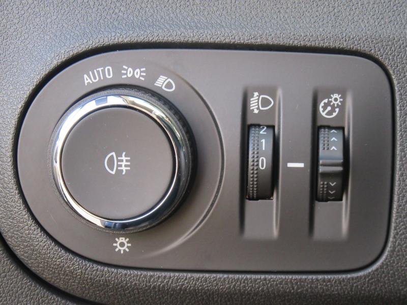 Opel Crossland X 1.2 Turbo Edition St./St