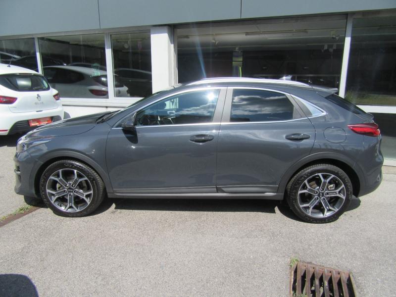 KIA Xceed 1.5 TGDI 48V GPF Gold DCT