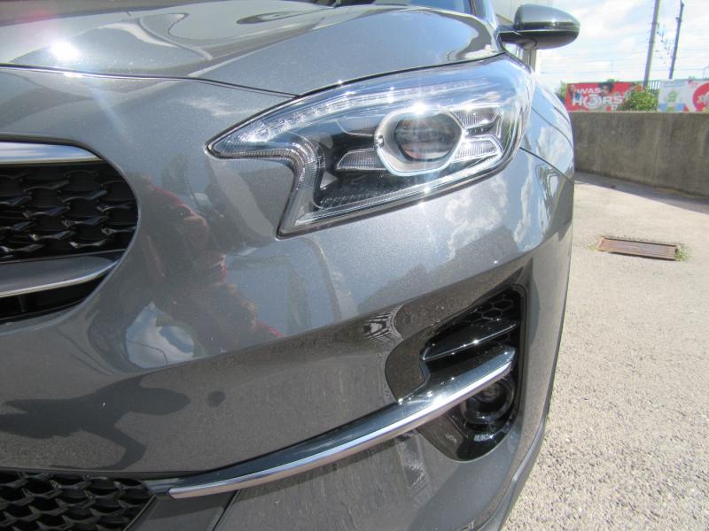 KIA Xceed 1.5 TGDI 48V GPF Gold DCT
