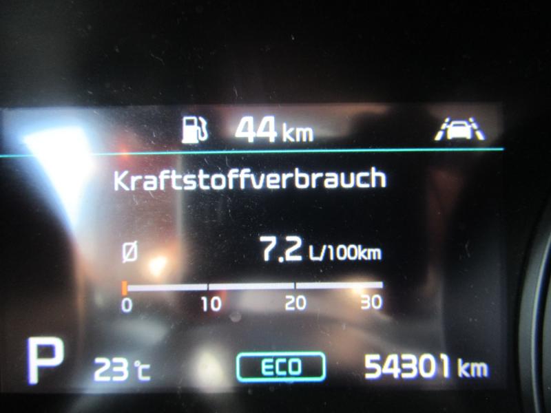 KIA Xceed 1.5 TGDI 48V GPF Gold DCT