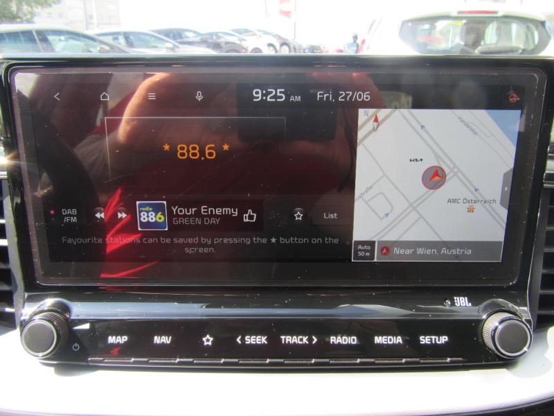 KIA Xceed 1.5 TGDI 48V GPF Gold DCT