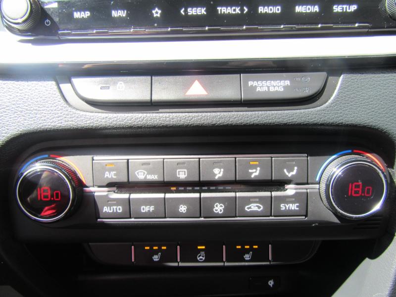 KIA Xceed 1.5 TGDI 48V GPF Gold DCT