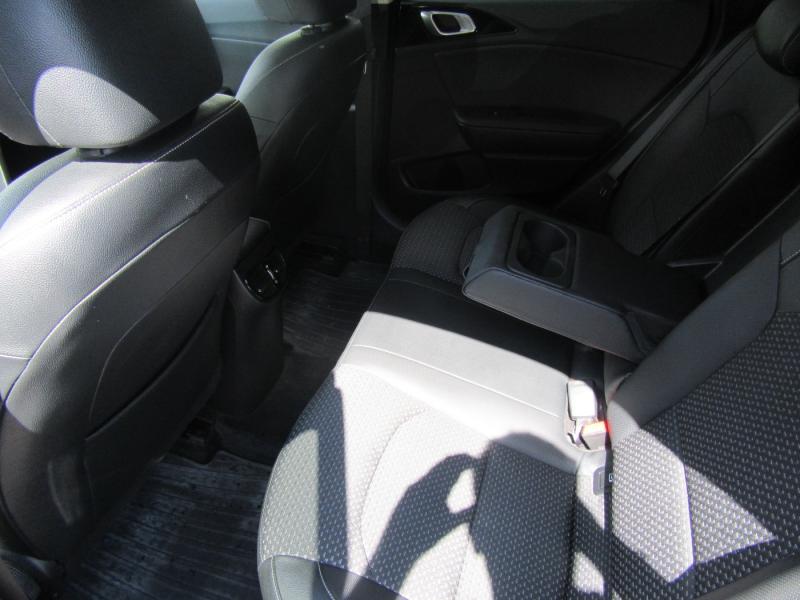 KIA Xceed 1.5 TGDI 48V GPF Gold DCT