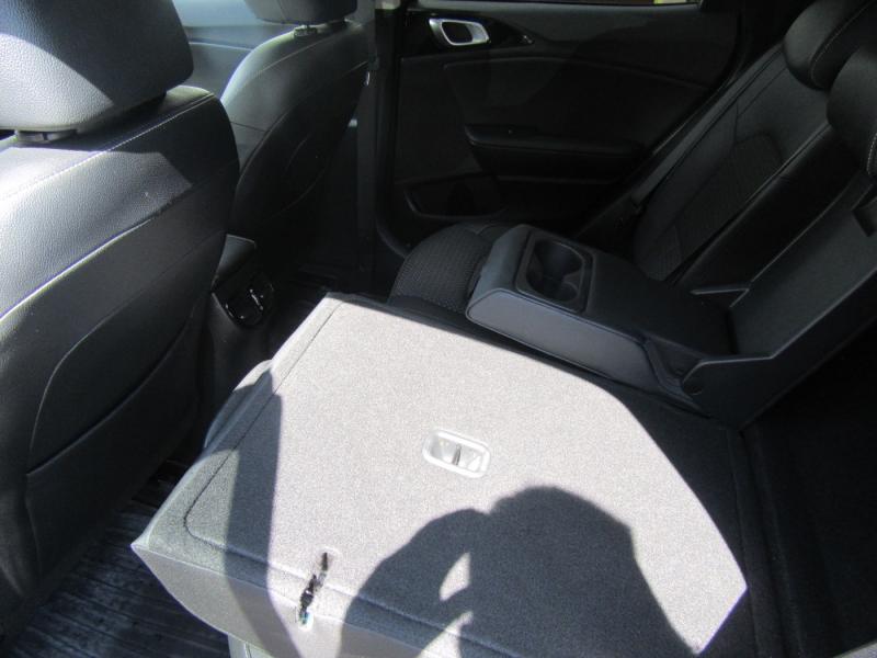 KIA Xceed 1.5 TGDI 48V GPF Gold DCT