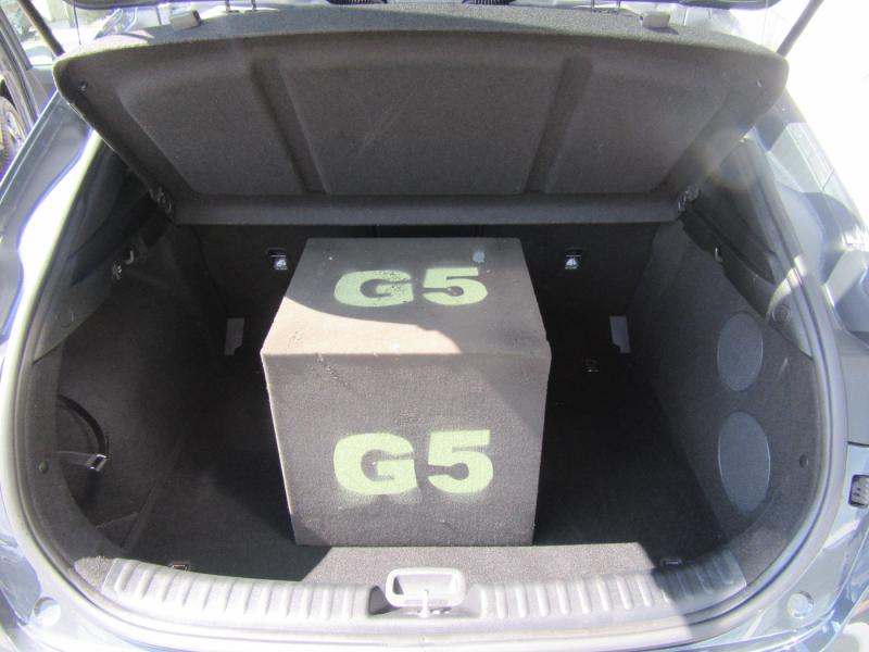 KIA Xceed 1.5 TGDI 48V GPF Gold DCT