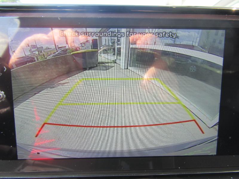 KIA Xceed 1.5 TGDI 48V GPF Gold DCT
