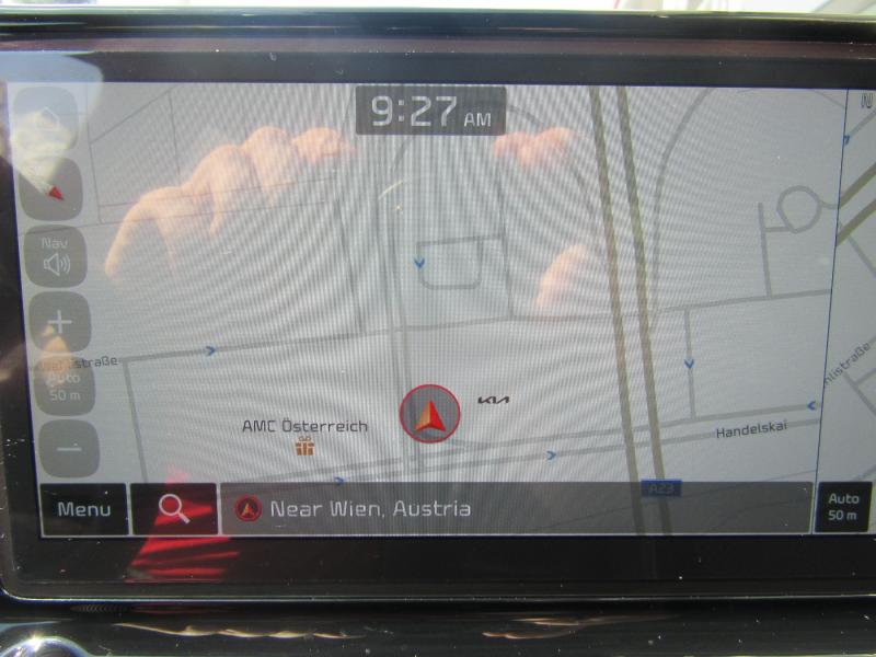 KIA Xceed 1.5 TGDI 48V GPF Gold DCT