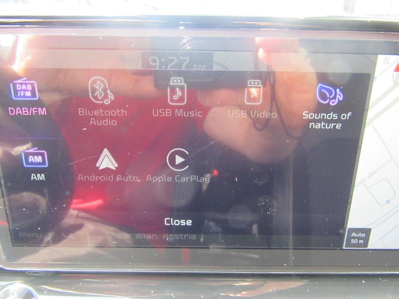 KIA Xceed 1.5 TGDI 48V GPF Gold DCT