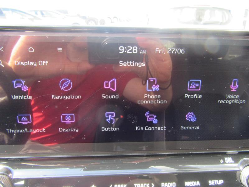 KIA Xceed 1.5 TGDI 48V GPF Gold DCT