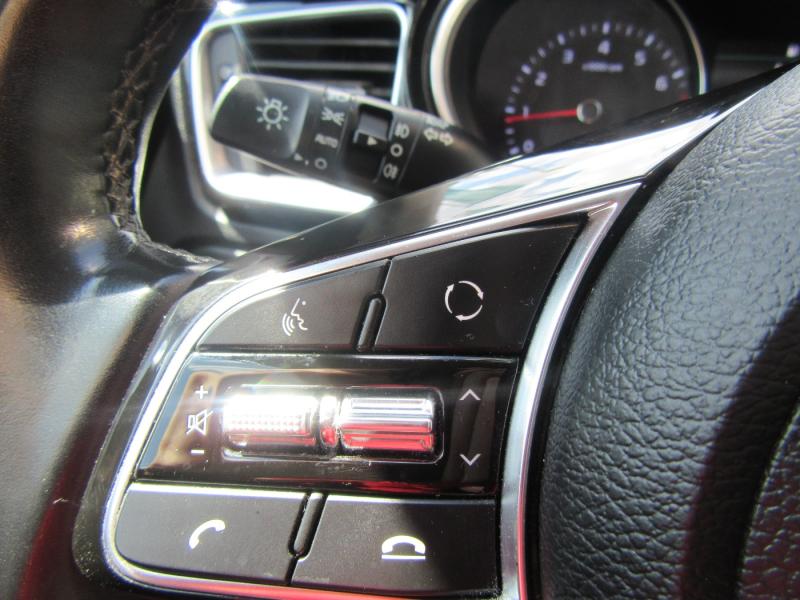 KIA Xceed 1.5 TGDI 48V GPF Gold DCT