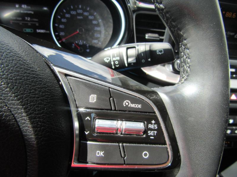 KIA Xceed 1.5 TGDI 48V GPF Gold DCT