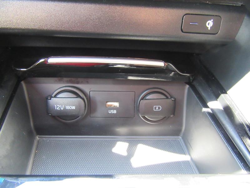 KIA Xceed 1.5 TGDI 48V GPF Gold DCT