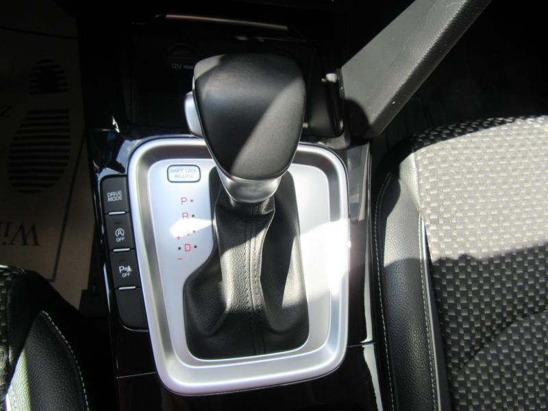 KIA Xceed 1.5 TGDI 48V GPF Gold DCT