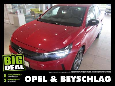Opel Corsa 1.2 Direct Injection Turbo Euro 6.4 Corsa Edition
