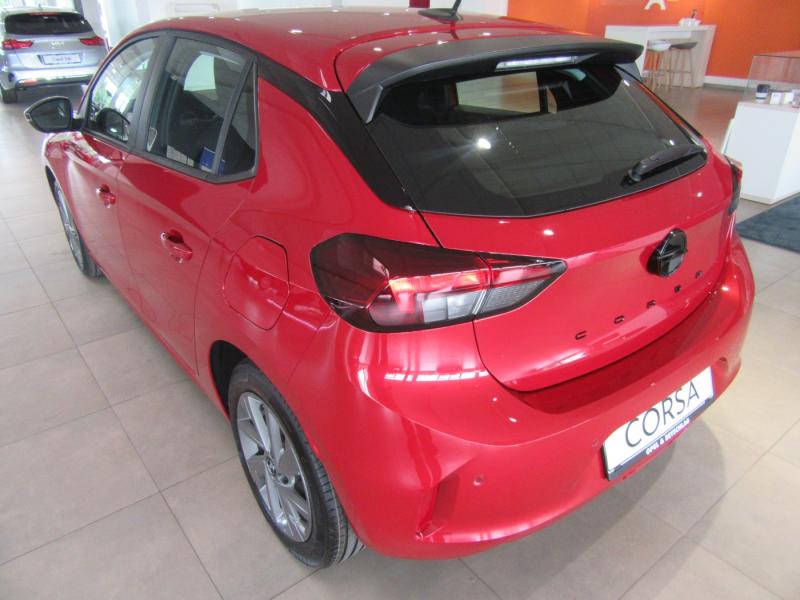 Opel Corsa 1.2 Direct Injection Turbo Euro 6.4 Corsa Edition