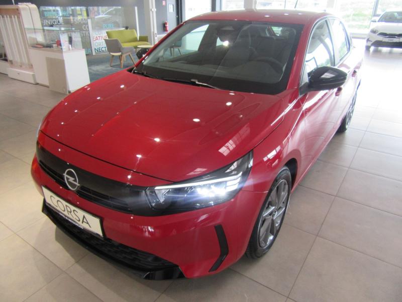 Opel Corsa 1.2 100PS