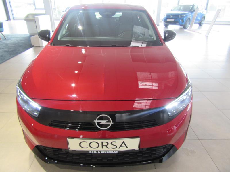 Opel Corsa 1.2 100PS