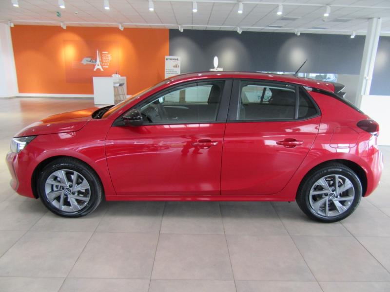 Opel Corsa 1.2 100PS