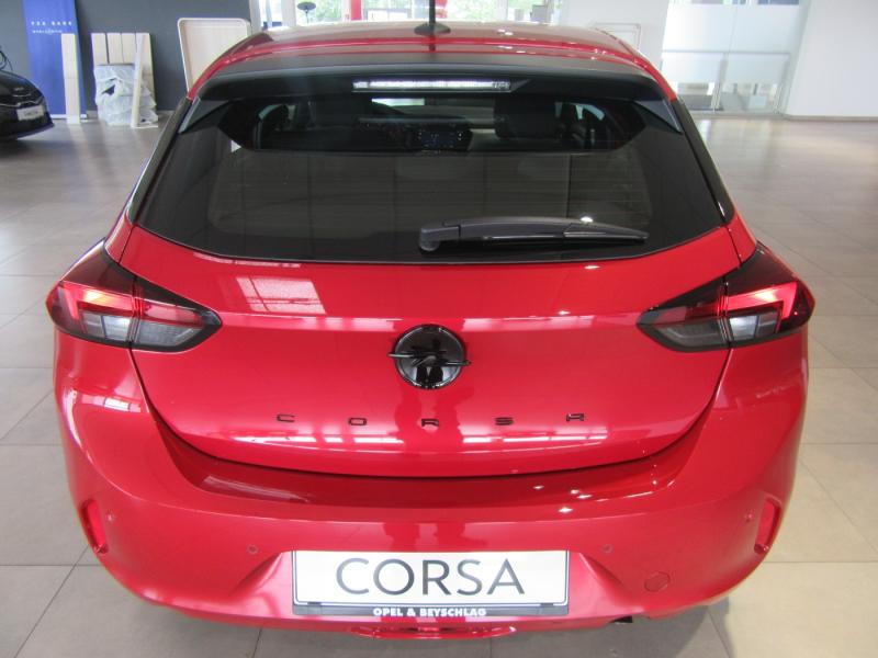 Opel Corsa 1.2 100PS