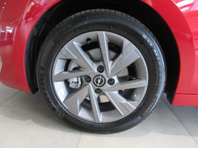 Opel Corsa 1.2 100PS