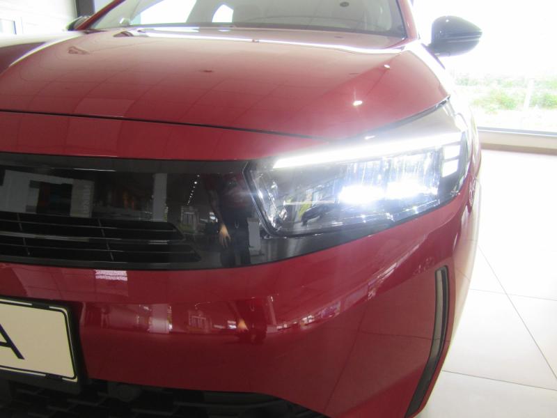 Opel Corsa 1.2 100PS