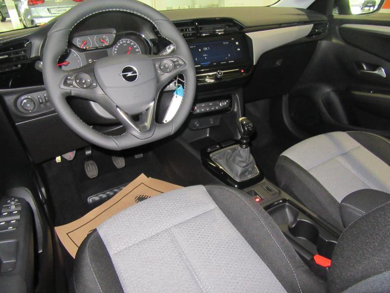 Opel Corsa 1.2 100PS