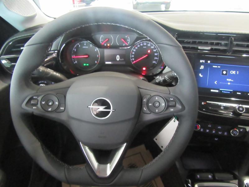 Opel Corsa 1.2 100PS