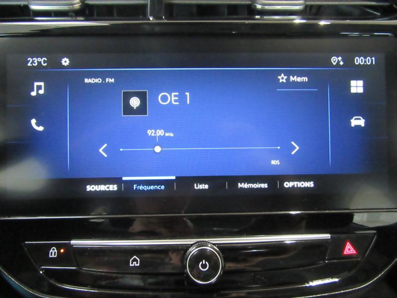 Opel Corsa 1.2 100PS