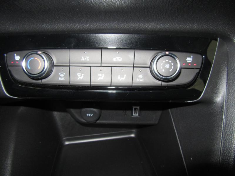 Opel Corsa 1.2 100PS