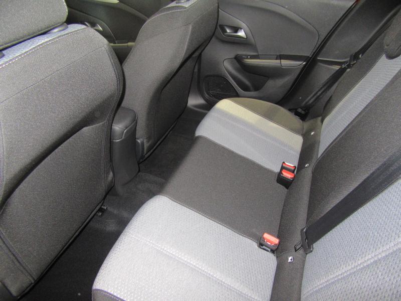 Opel Corsa 1.2 100PS