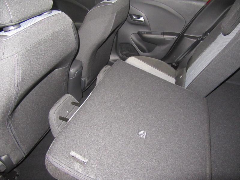 Opel Corsa 1.2 100PS