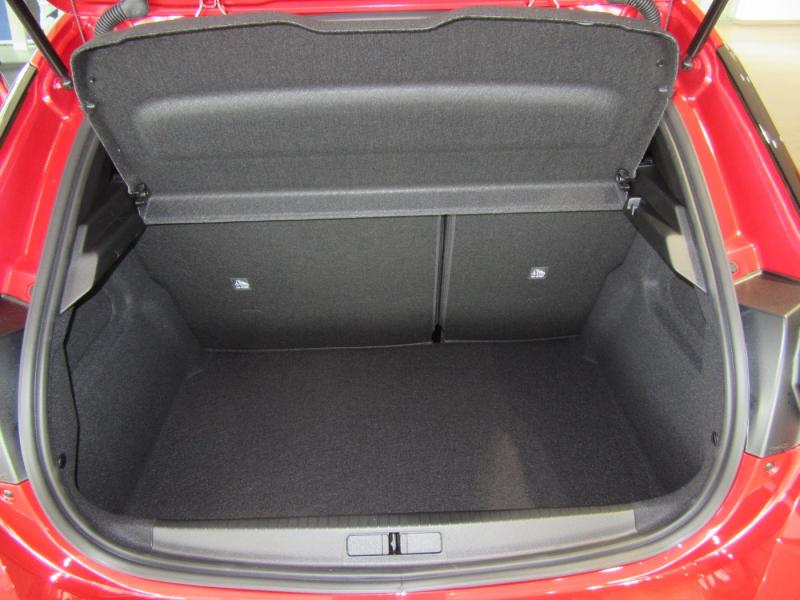 Opel Corsa 1.2 100PS